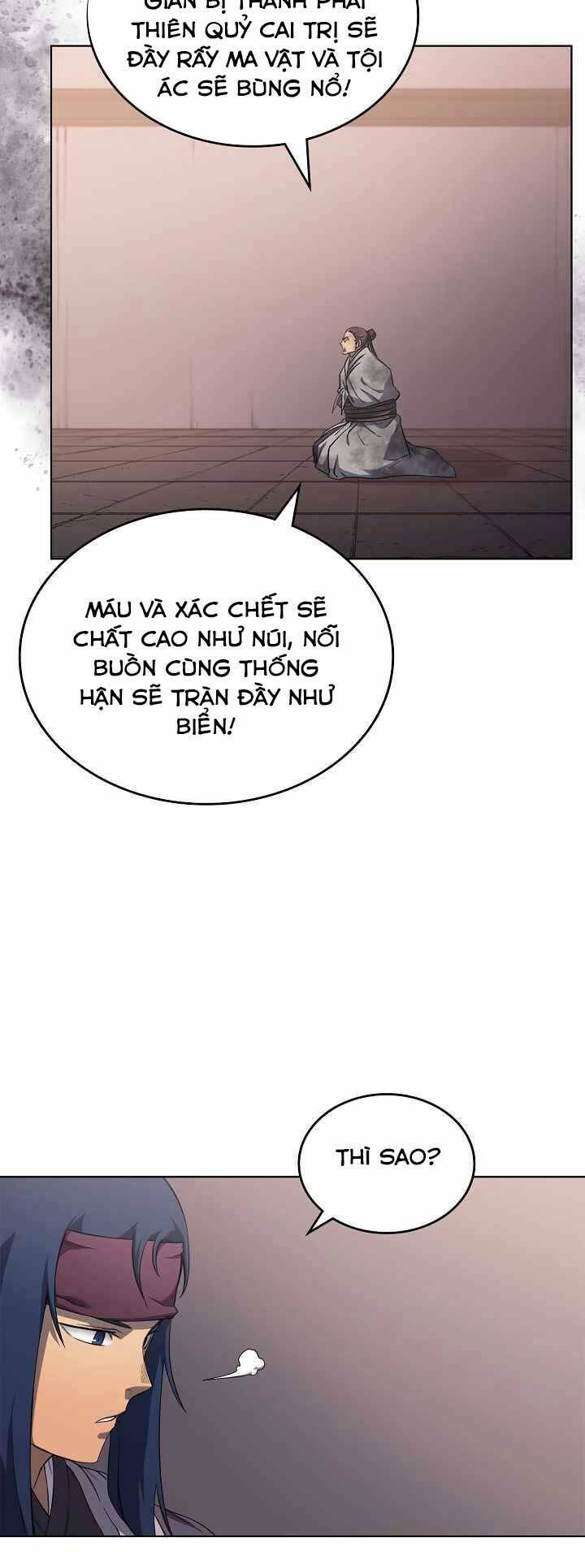 Biên Niên Sử Của Thiên Quỷ Chapter 183 - Trang 18