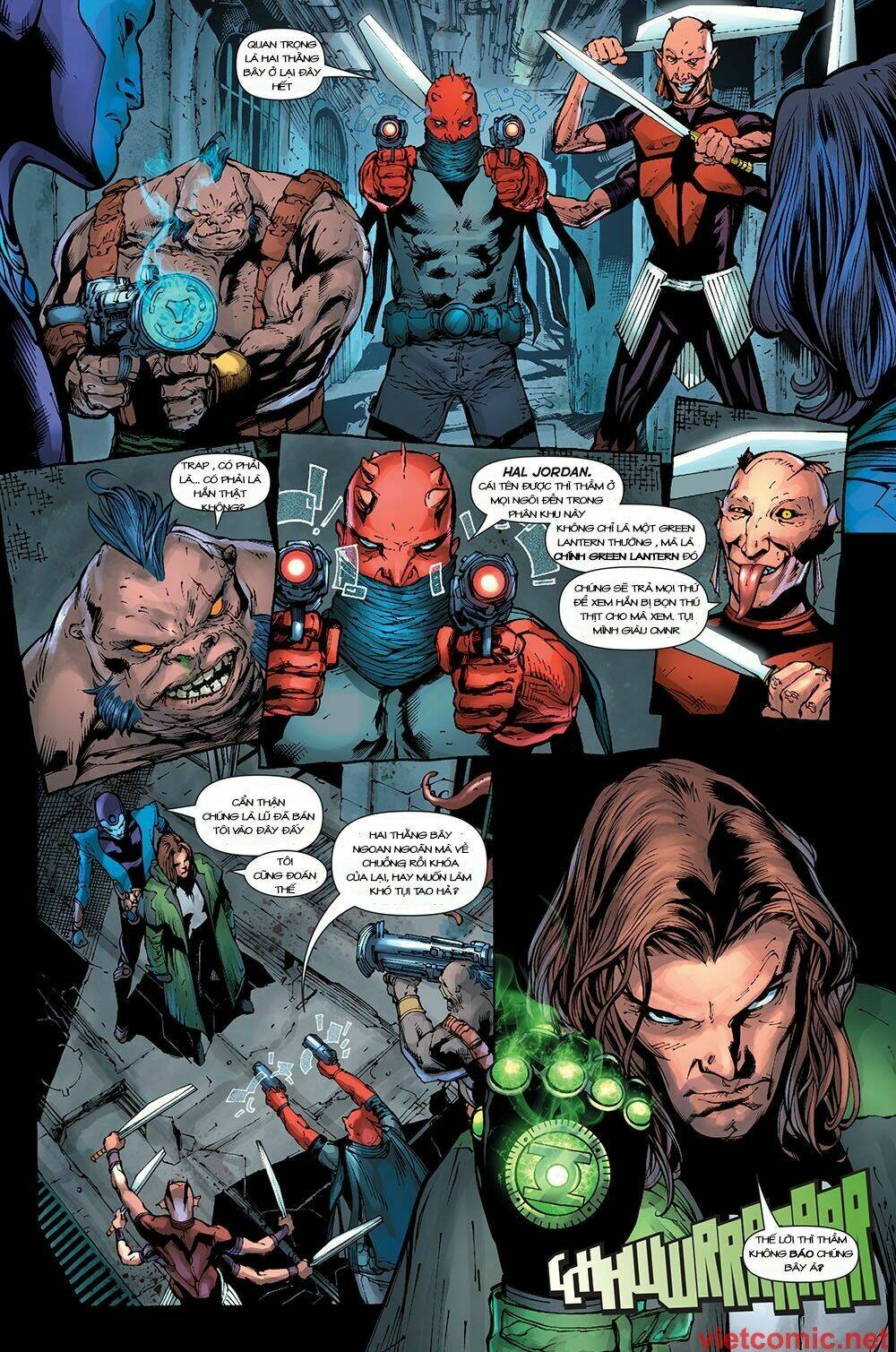 green lantern v5 chapter 1 6