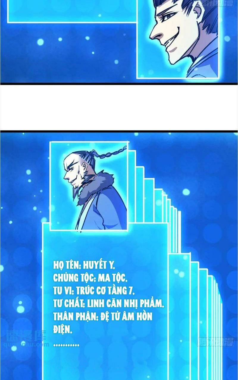 trăm tuổi mở hệ thống: con hiền cháu ngoan quỳ khắp núi! chapter 20 38