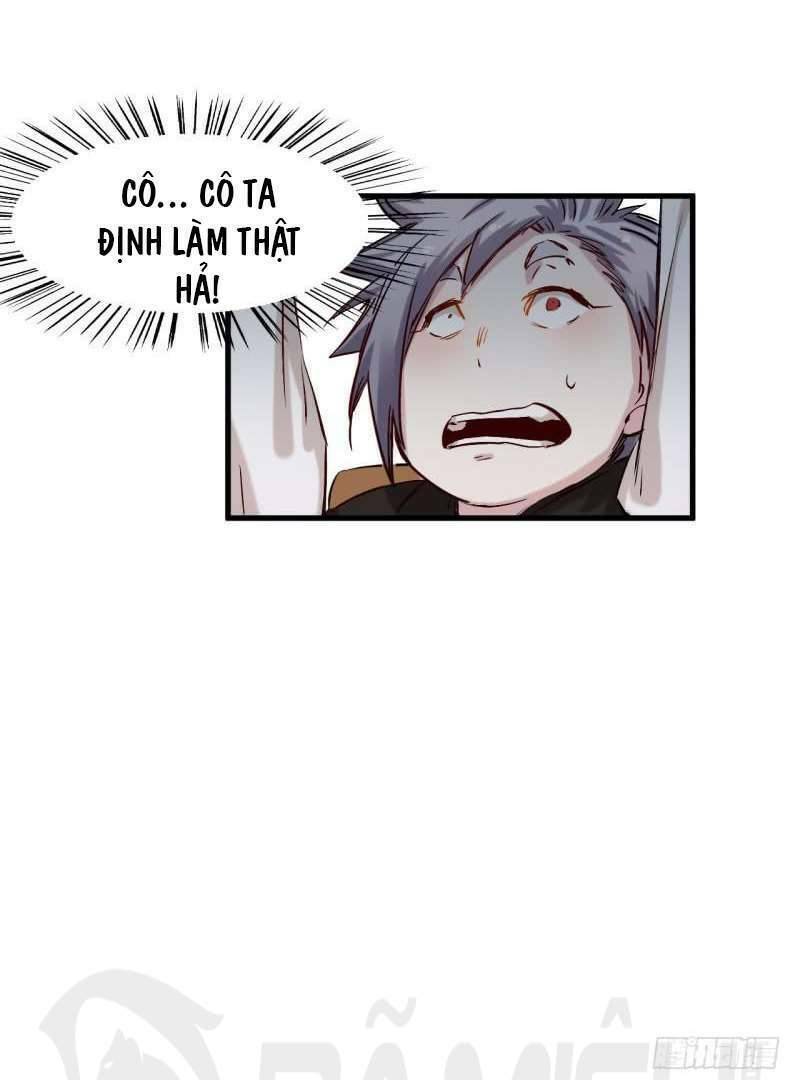 đỉnh phong thần y chapter 58 14