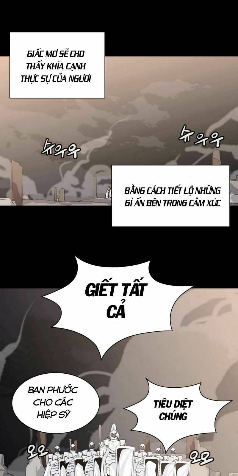 ảo mộng vương chapter 34 22