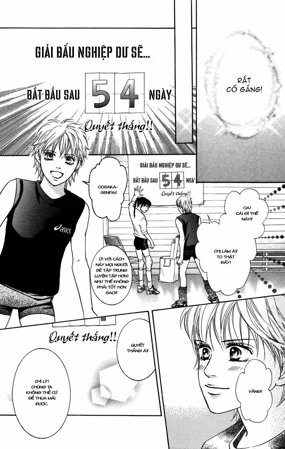 xứng danh anh hùng chapter 26 29