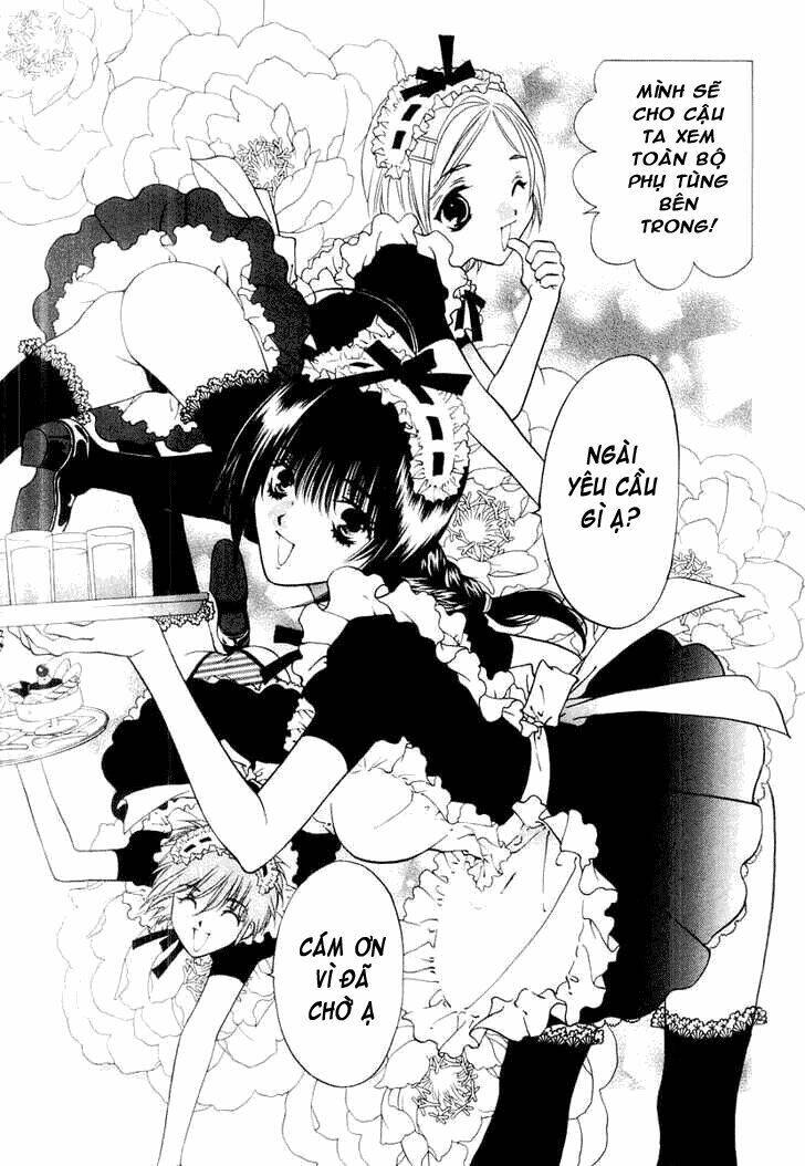 girls saurus dx chapter 12 35