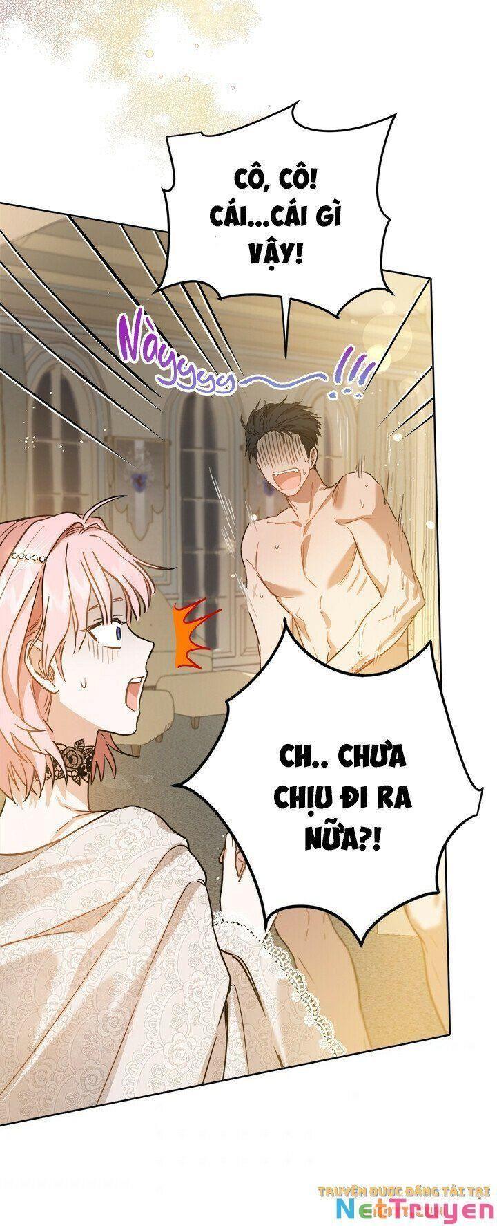 Cuộc Sống Mới Của Công Nương Chapter 30 - Trang 56