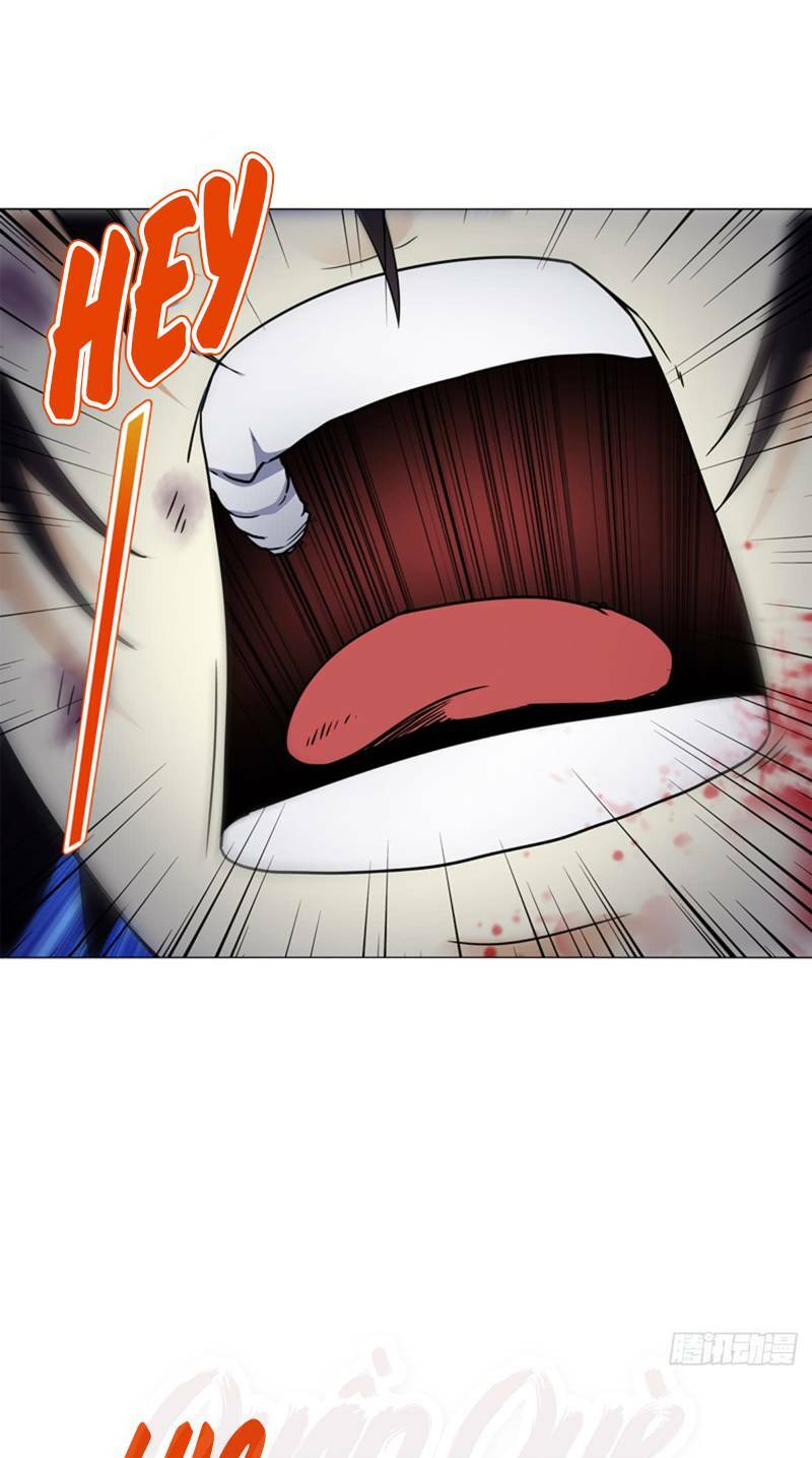 thiên thần quyết chapter 86 5