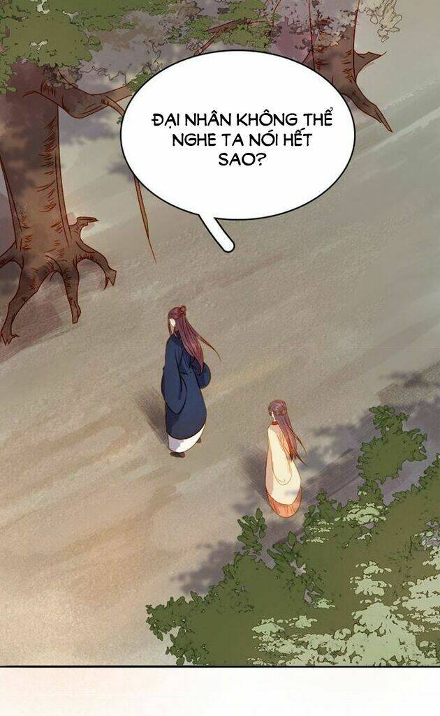 xuân khuê bí lục: xưởng công thái liêu nhân chapter 43 2