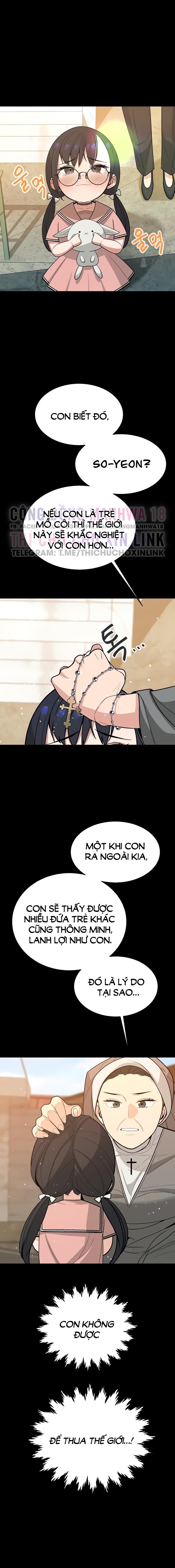 bí mật của gia tộc chaebol đời thứ ba chapter 28 8