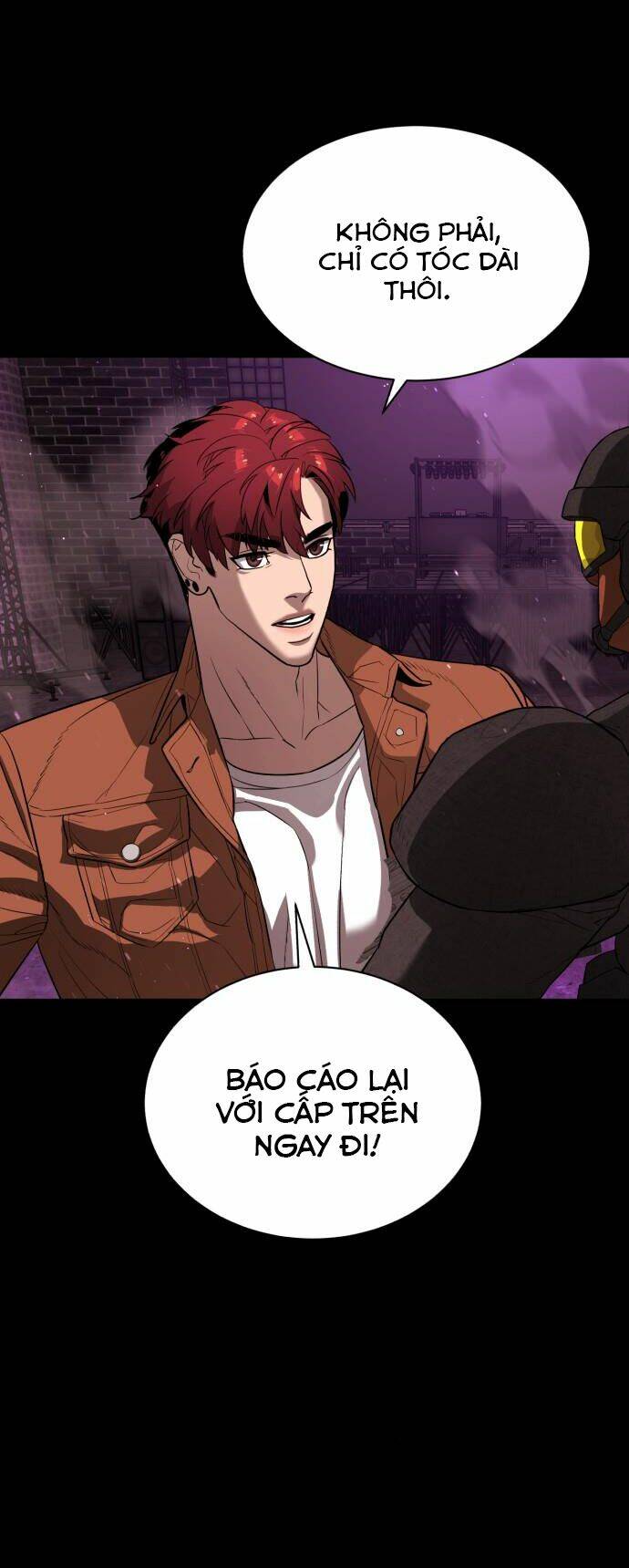 Máu trắng chapter 83 72