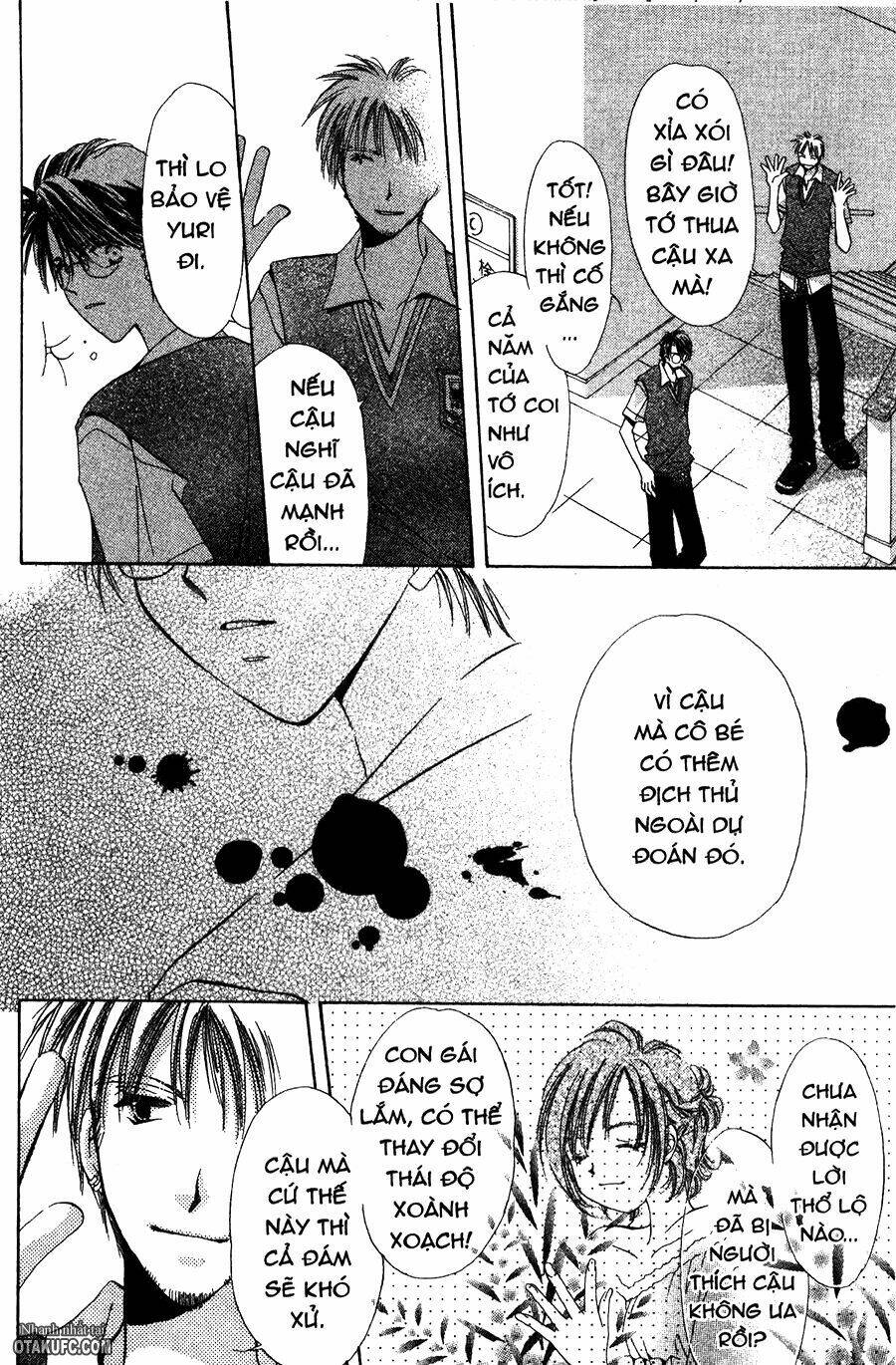 gatcha gacha chapter 8 17