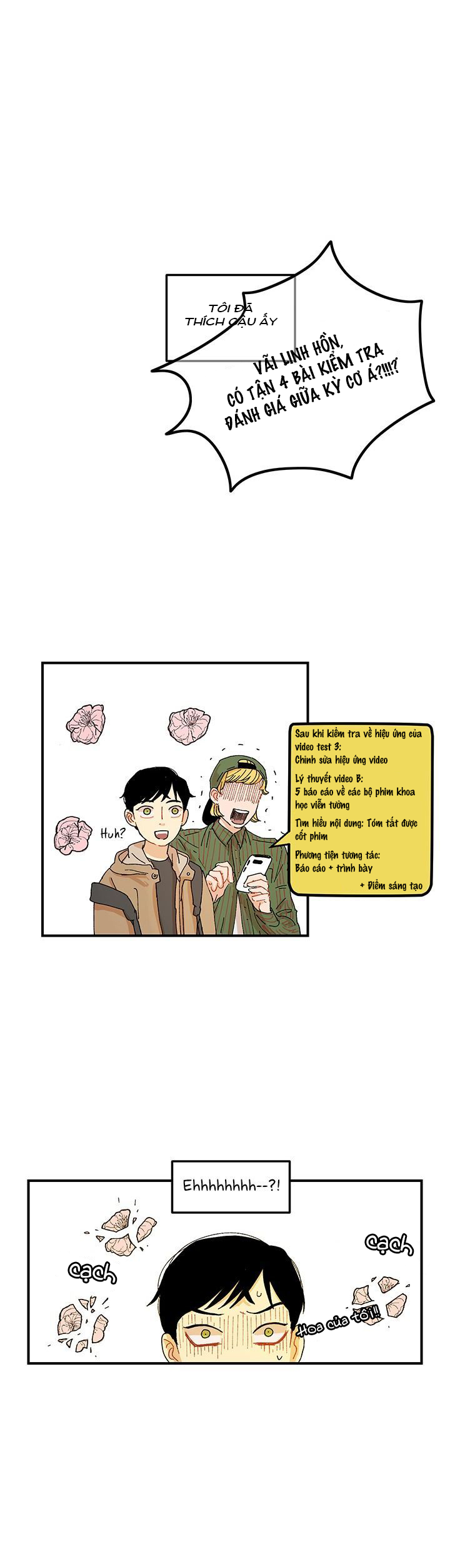 cinema cạnh phòng chapter 3 7