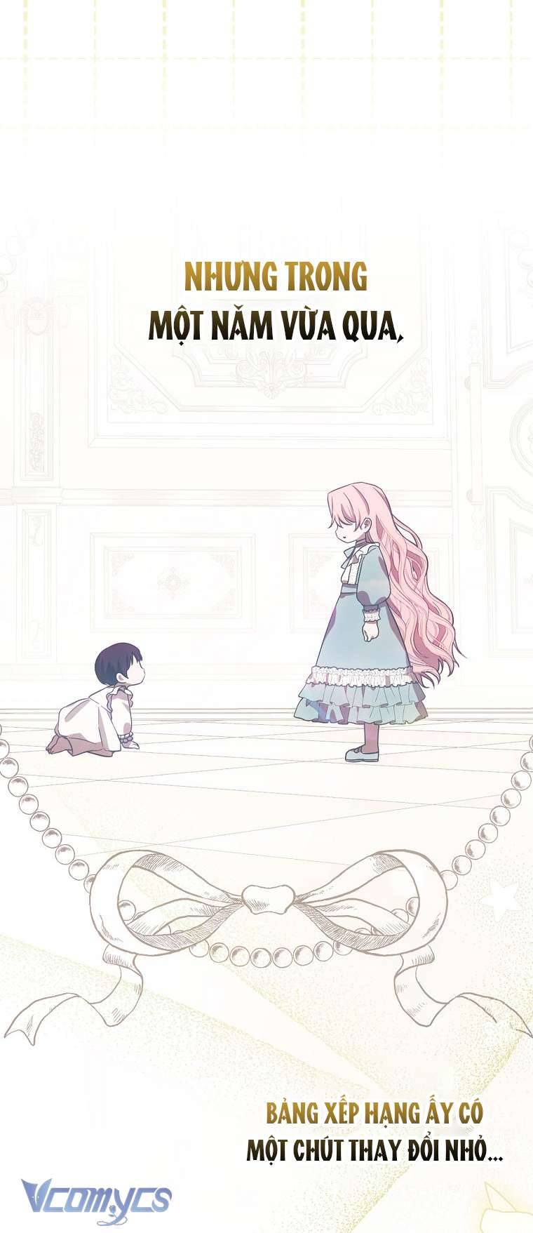 lần đầu bé út được yêu thương chapter 20 14