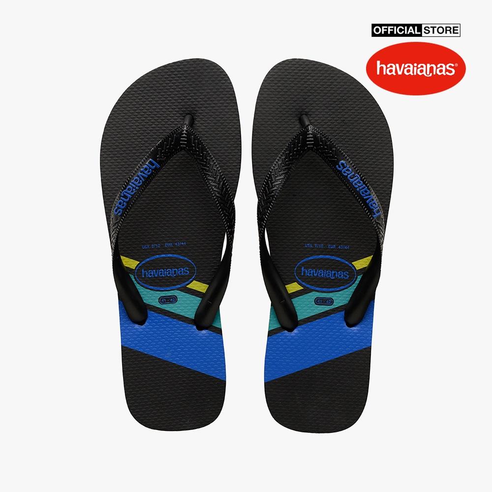 HAVAIANAS - Dép nam Top Trend 4134825-7651