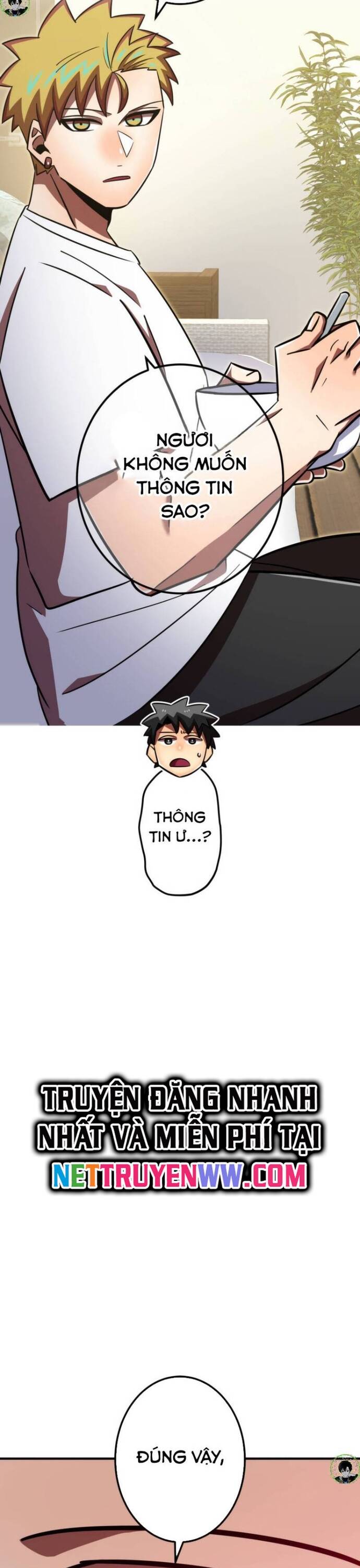 Huyết Thánh Cứu Thế Chủ~ Ta Chỉ Cần 0.0000001% Đã Trở Thành Vô Địch chapter 97 36