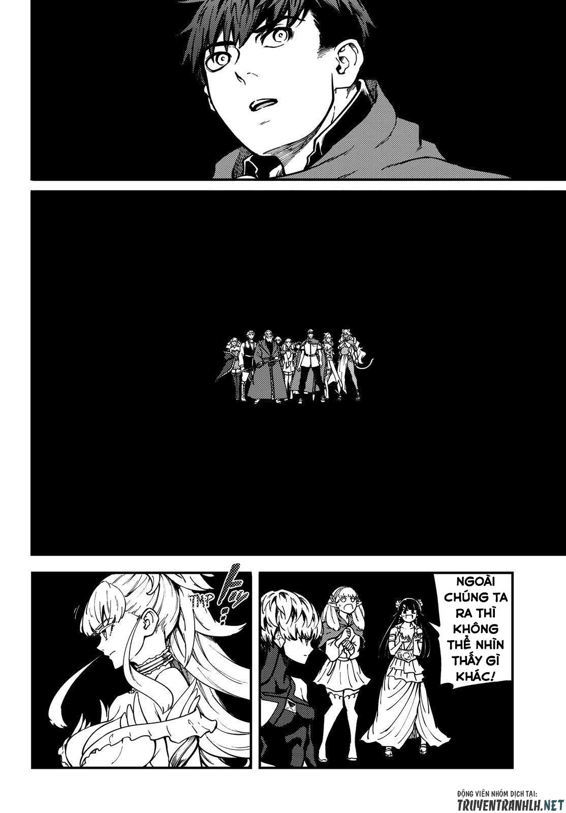 kekkon yubiwa monogatari chapter 61.5 5