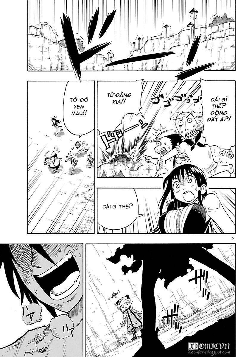 appearance of the yellow dragon chapter 3 21