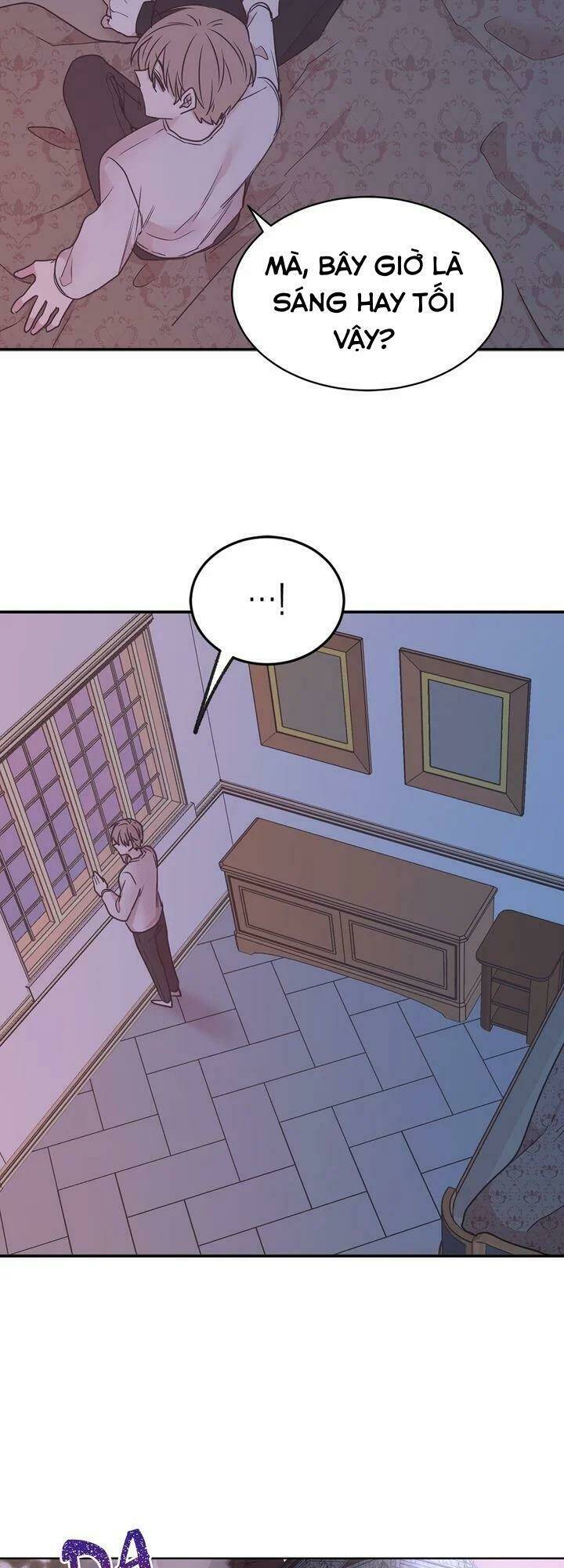 tôi chọn kết thúc của hoàng đế chapter 57 23