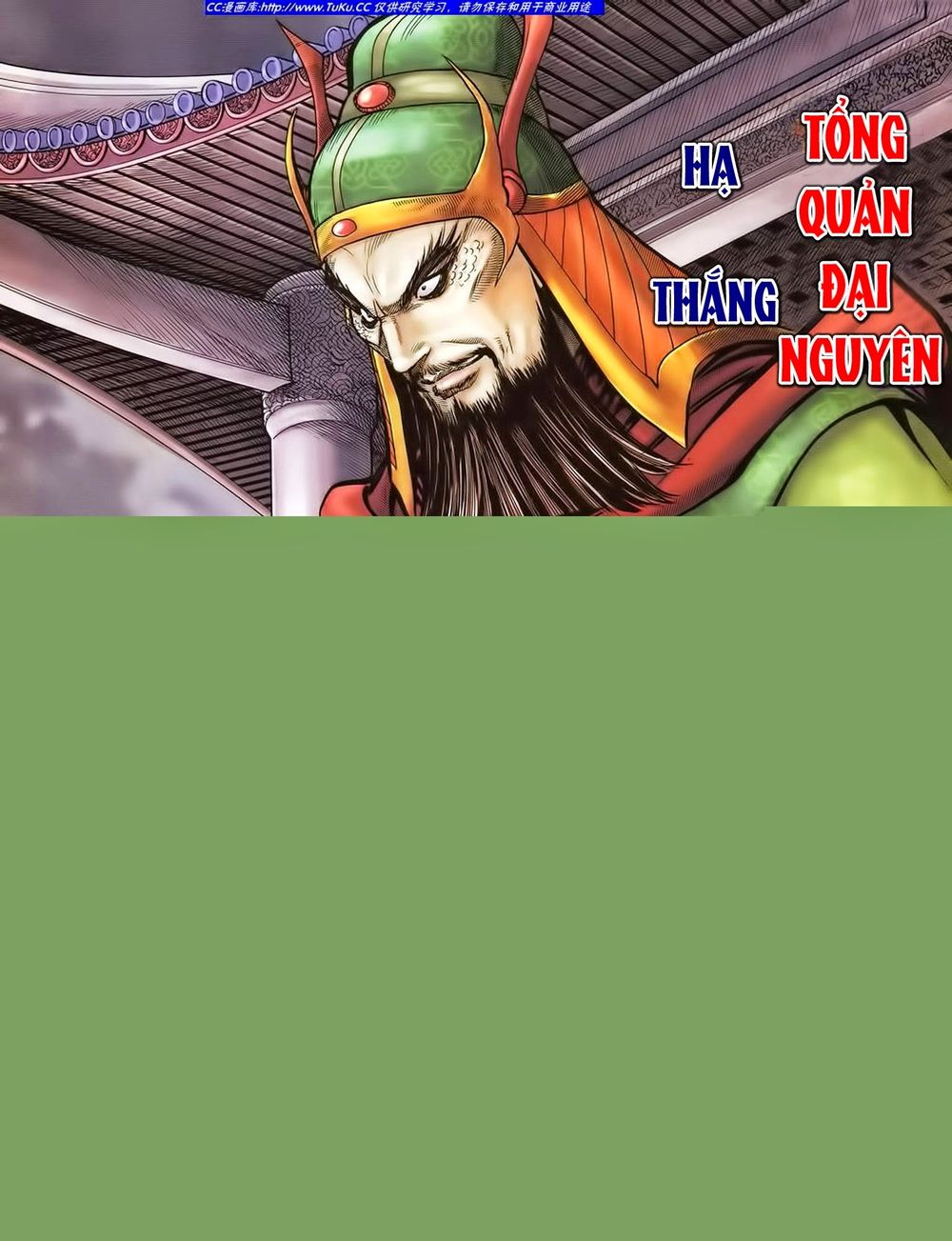 tuyệt thế vô song 2 chapter 34 7