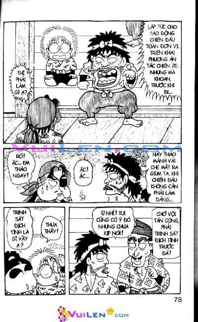 ninja loạn thị chapter 39 79