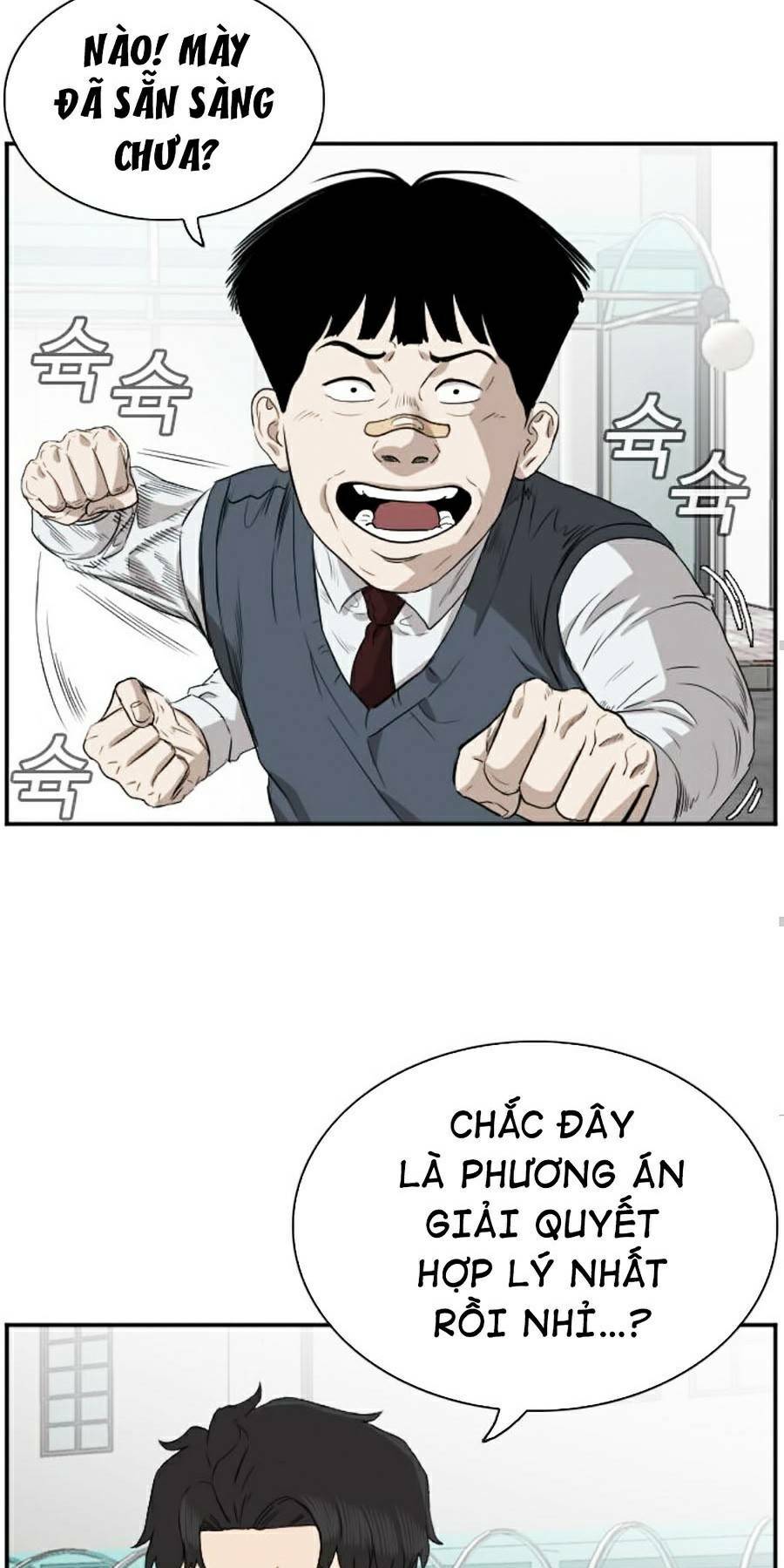 người xấu chapter 74 33