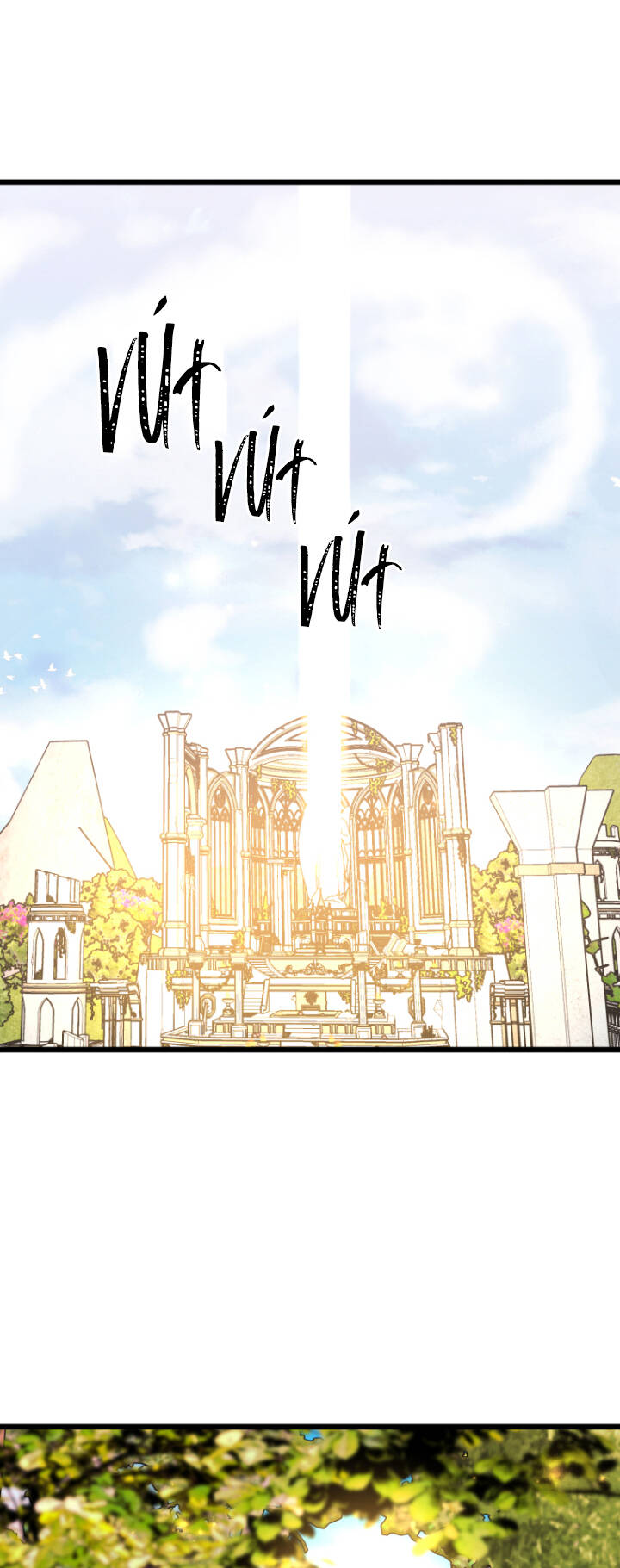 hoàng đế bệ hạ là mãnh thú chapter 58 53