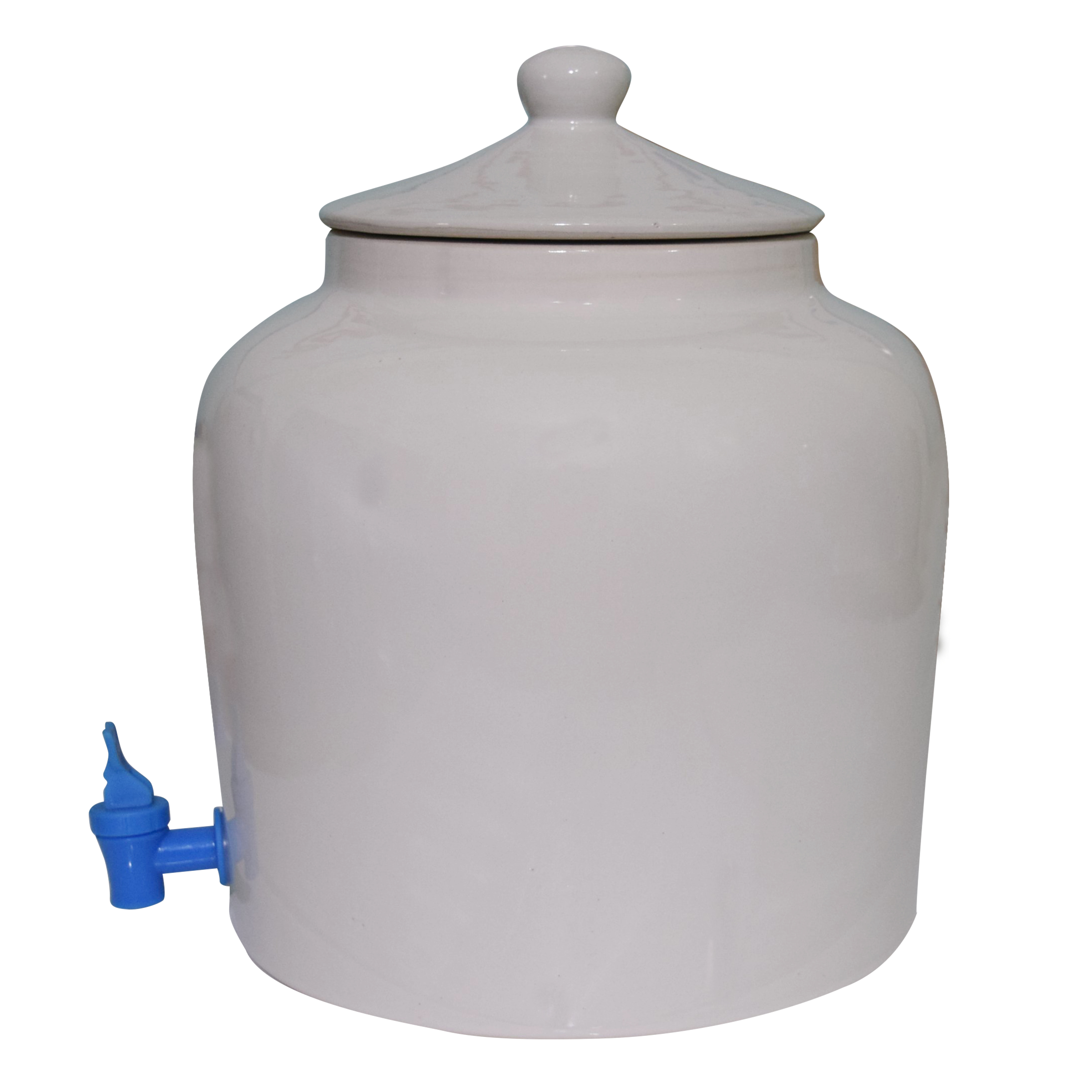 Bình nước Trường An 09 - Gốm sứ cao cấp - Đồ dùng gia đình
