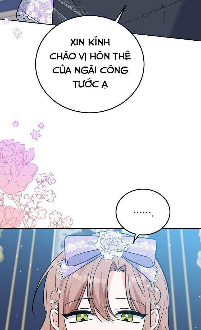 ác nữ karuna bé lại chapter 34 43