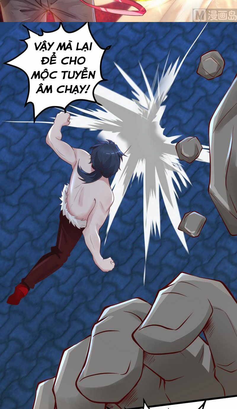 trên người ta có một rồng chapter 433 2