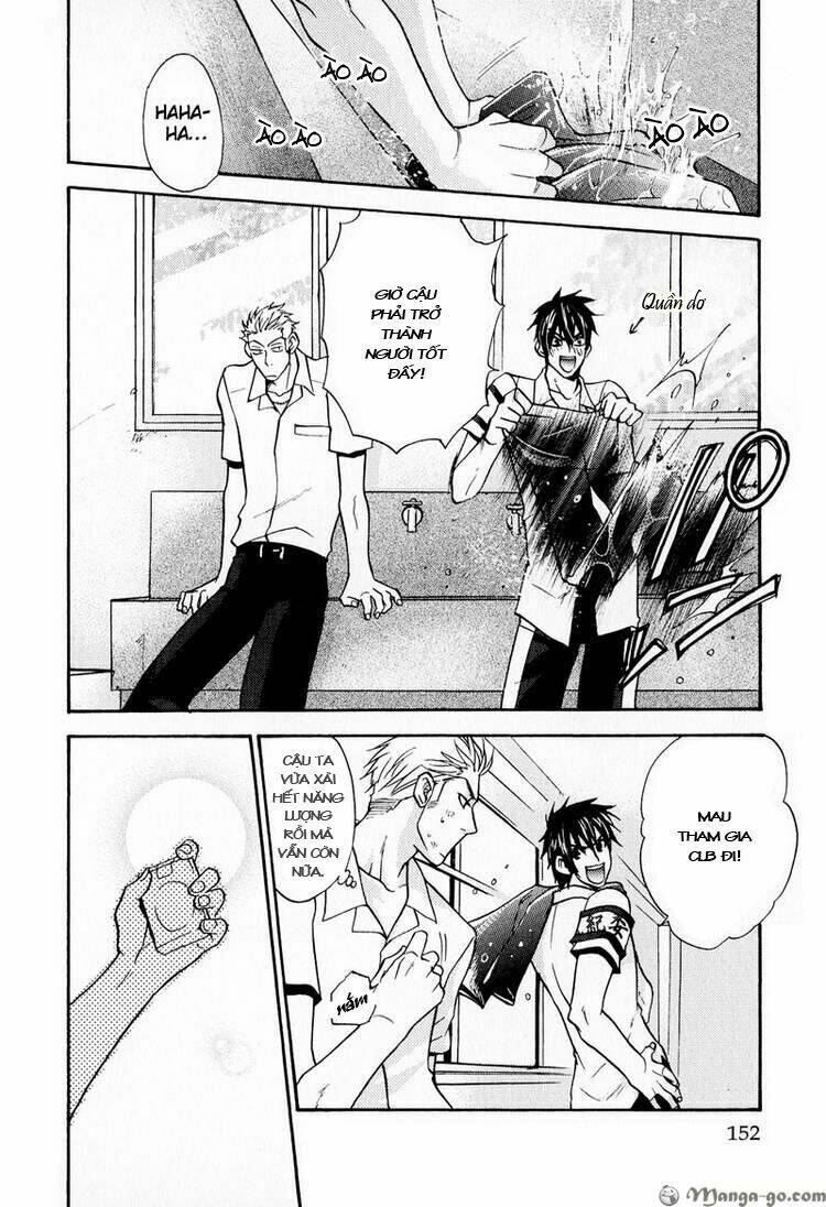 blood honey chapter 4 30