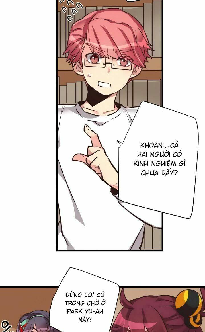 premarital relationship chapter 27 7