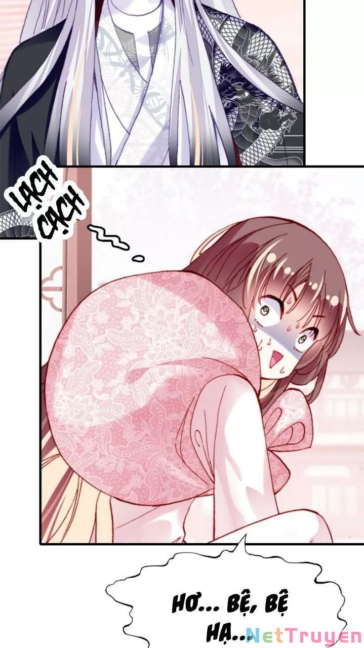 lại bị bệnh chiều chuộng quấn lấy chapter 27 46
