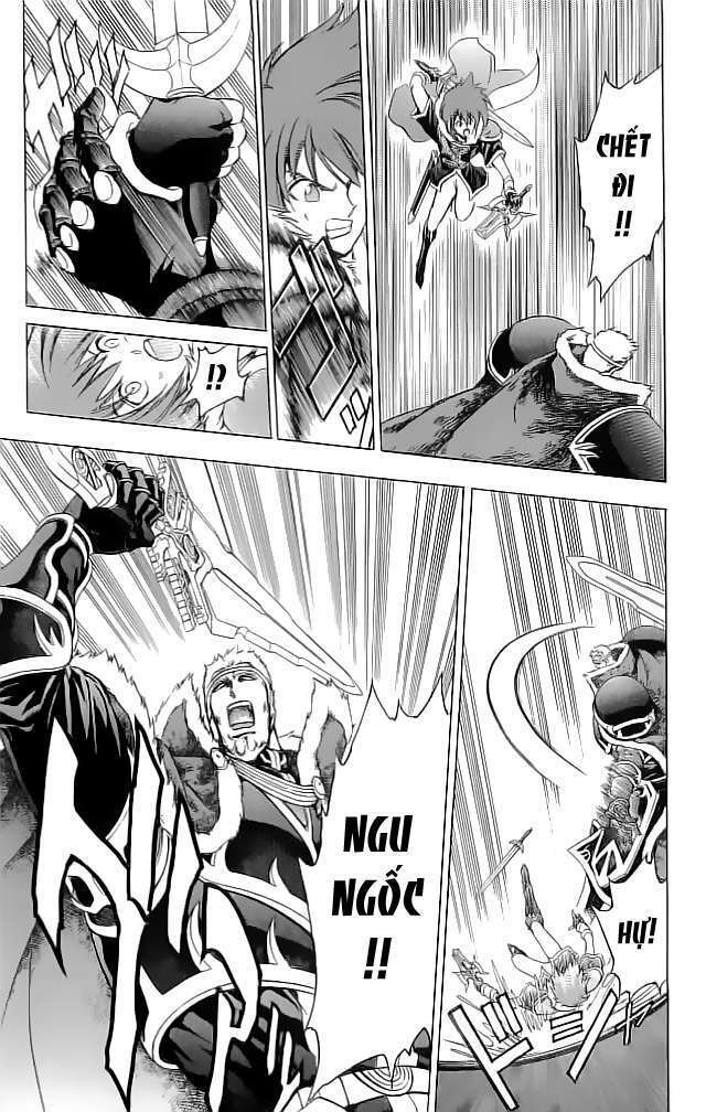 dấu ấn lửa chapter 22 30