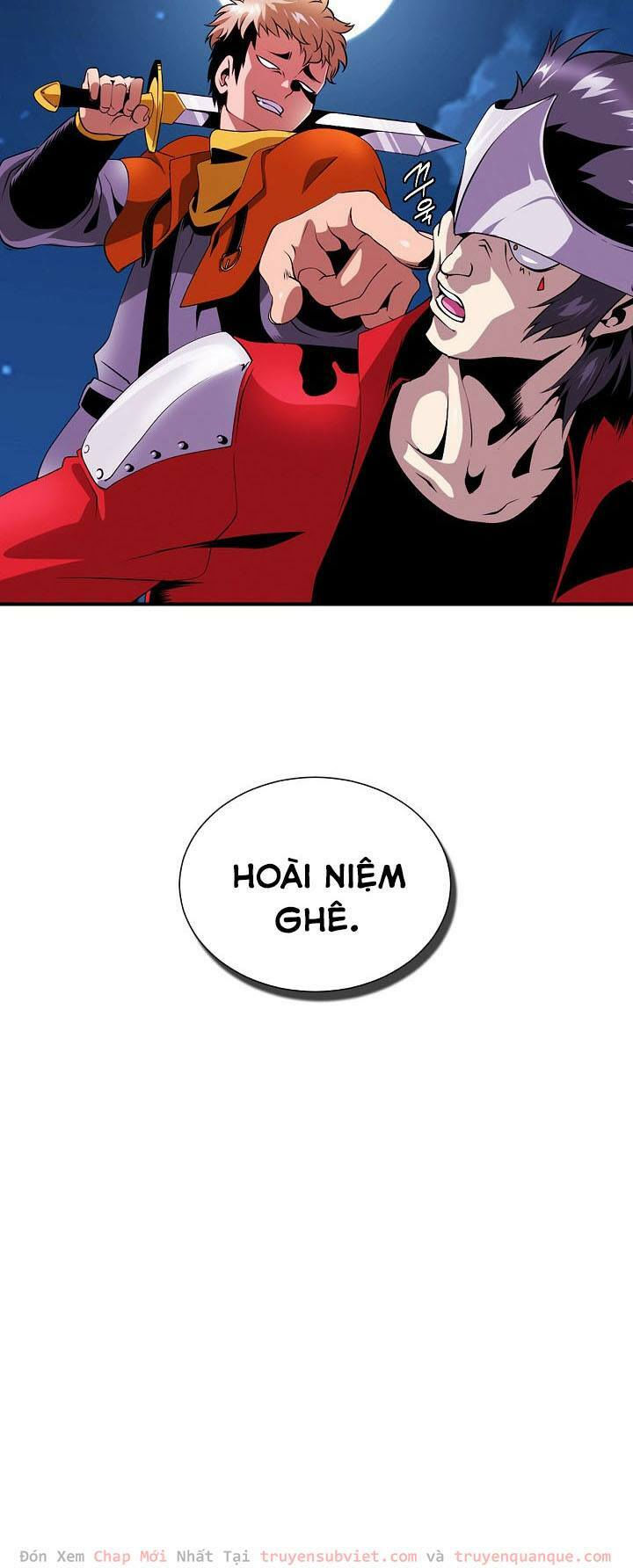 tôi sinh ra để làm người vĩ đại chapter 11 58