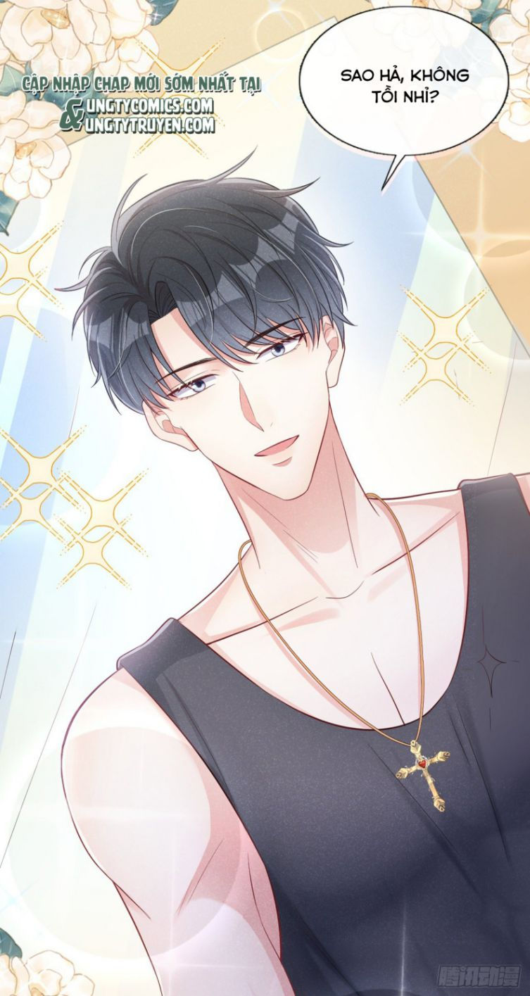 tôi với hình mẫu lý tưởng lìa trần rồi! chapter 13 25