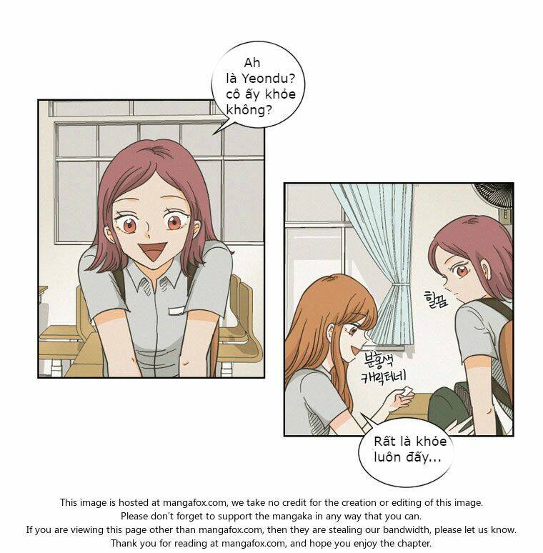 i hate love chapter 4 19