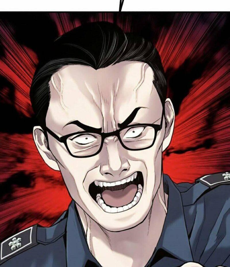 đặc vụ kim chapter 4 52