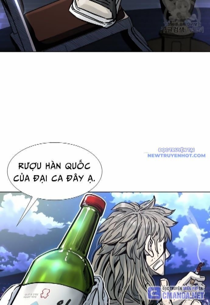 shark - cá mập chapter 273 134