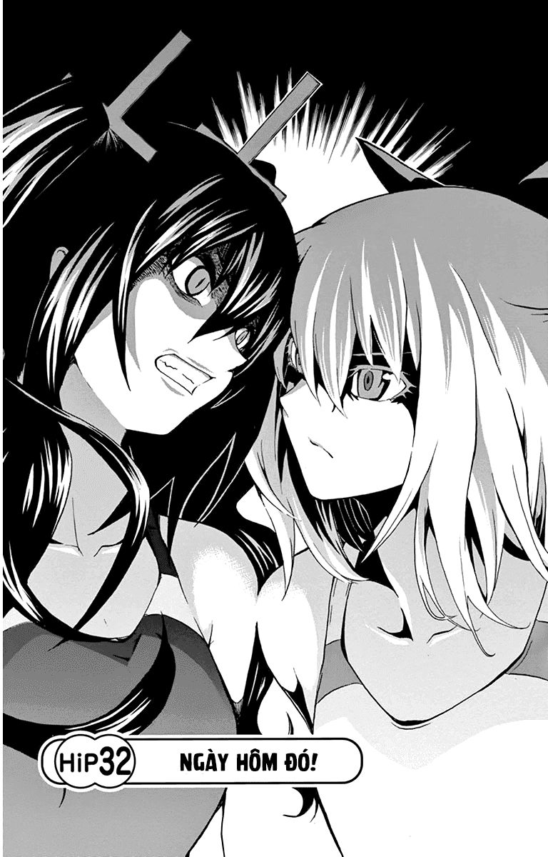 keijo!!!!!!!! (yml) chapter 32 2
