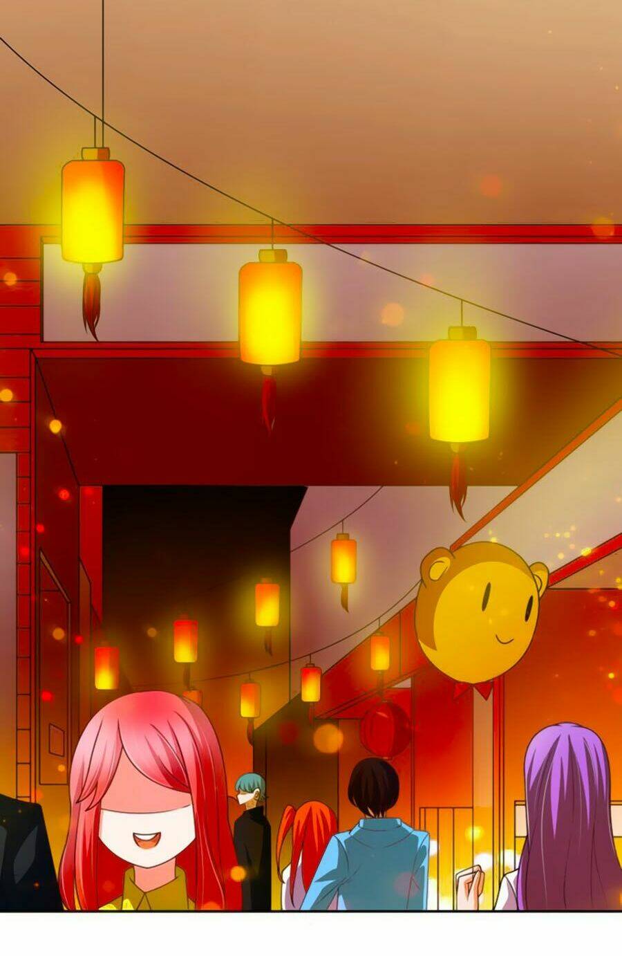 người yêu khát máu của tôi chapter 35 9