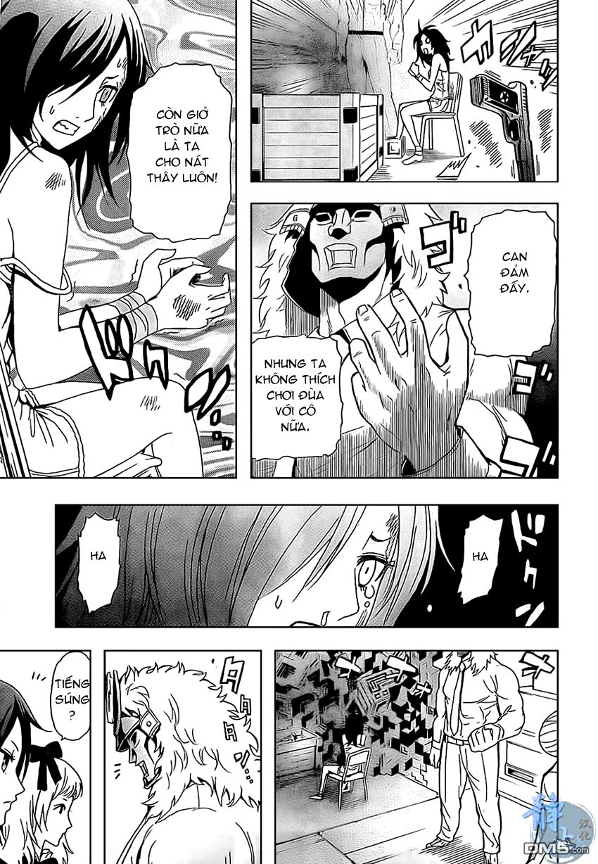 tokyo esp chapter 36 45