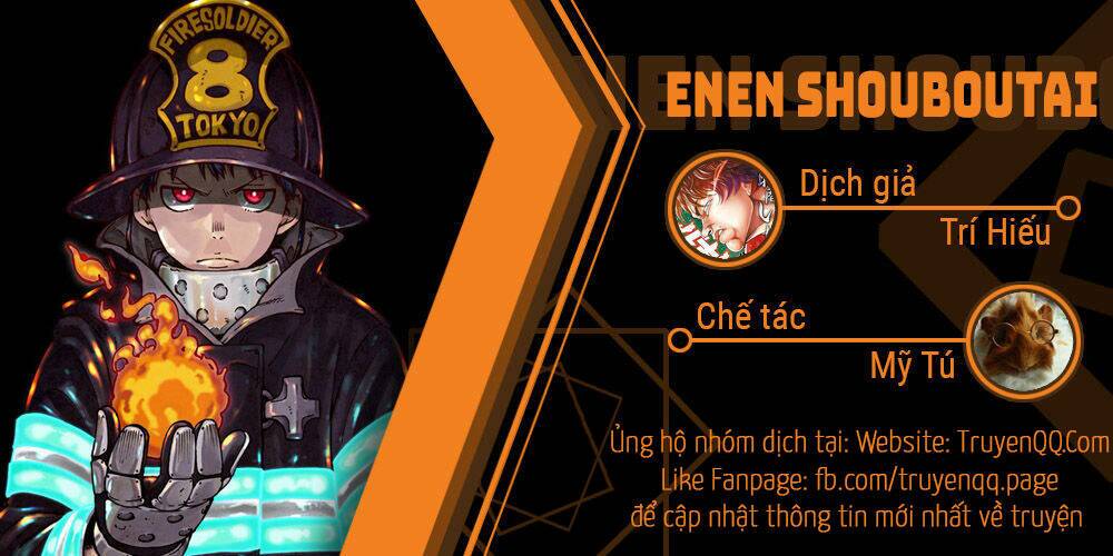 biệt đội lính cứu hỏa chapter 219 1