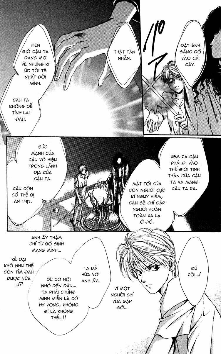 tình yêu loạn luân chapter 28 30