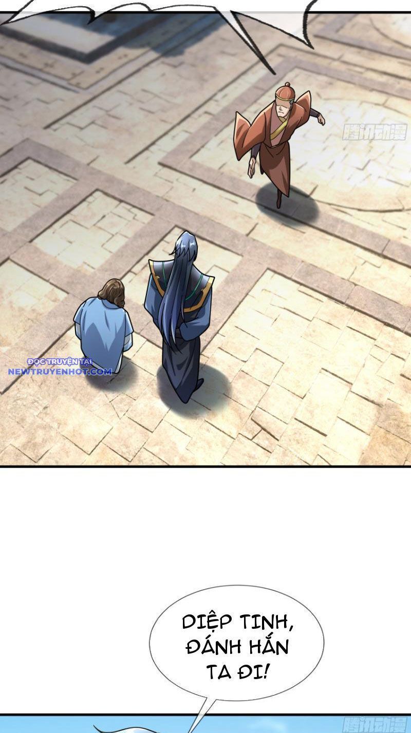 ngủ say vạn cổ: xuất thế đẩy ngang chư thiên chapter 23 30