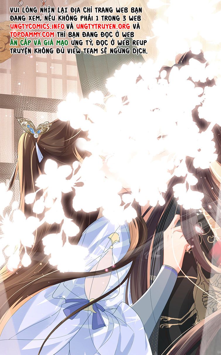 bá tổng vương phi lật xe chỉ nam chapter 47 25