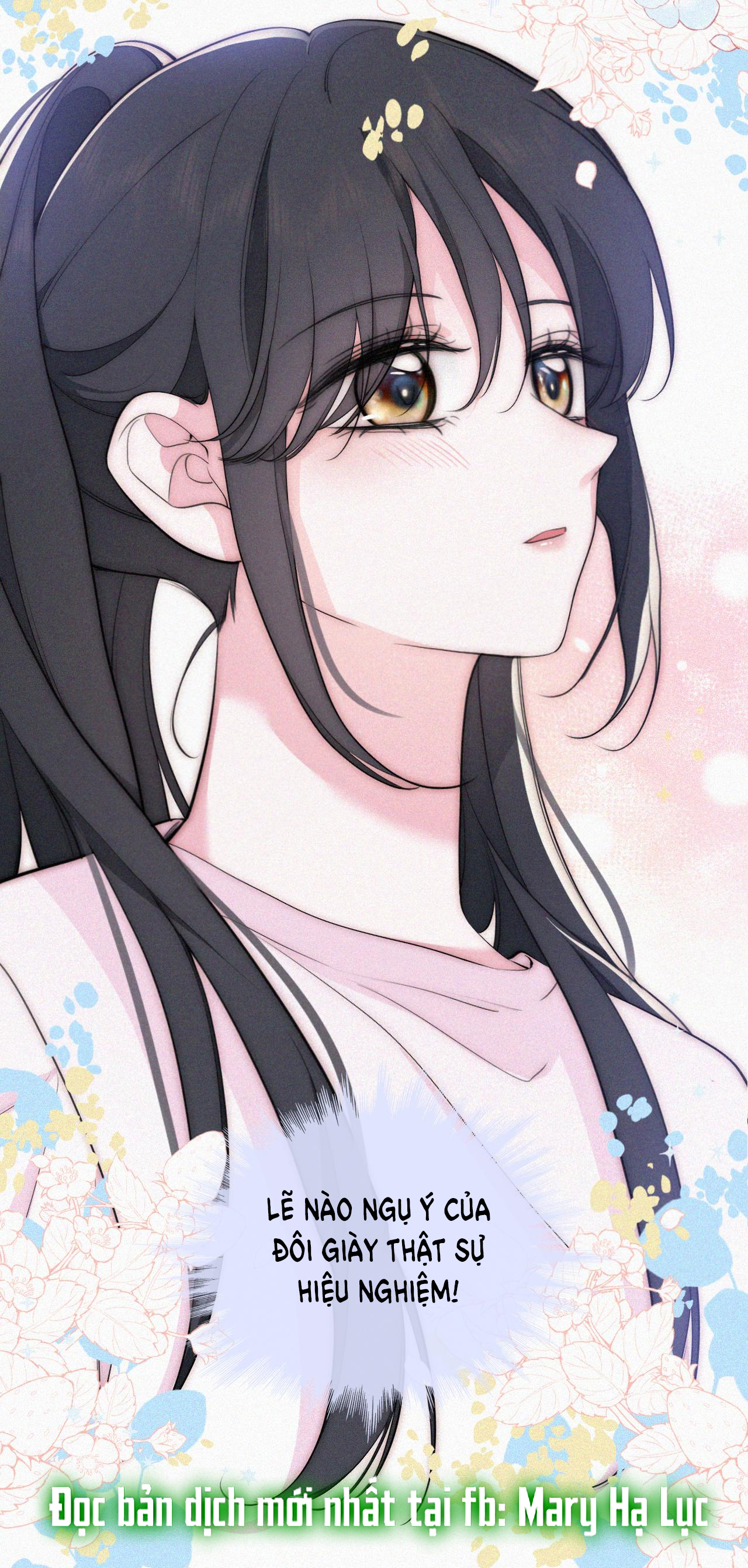 bệnh yêu chapter 94 39