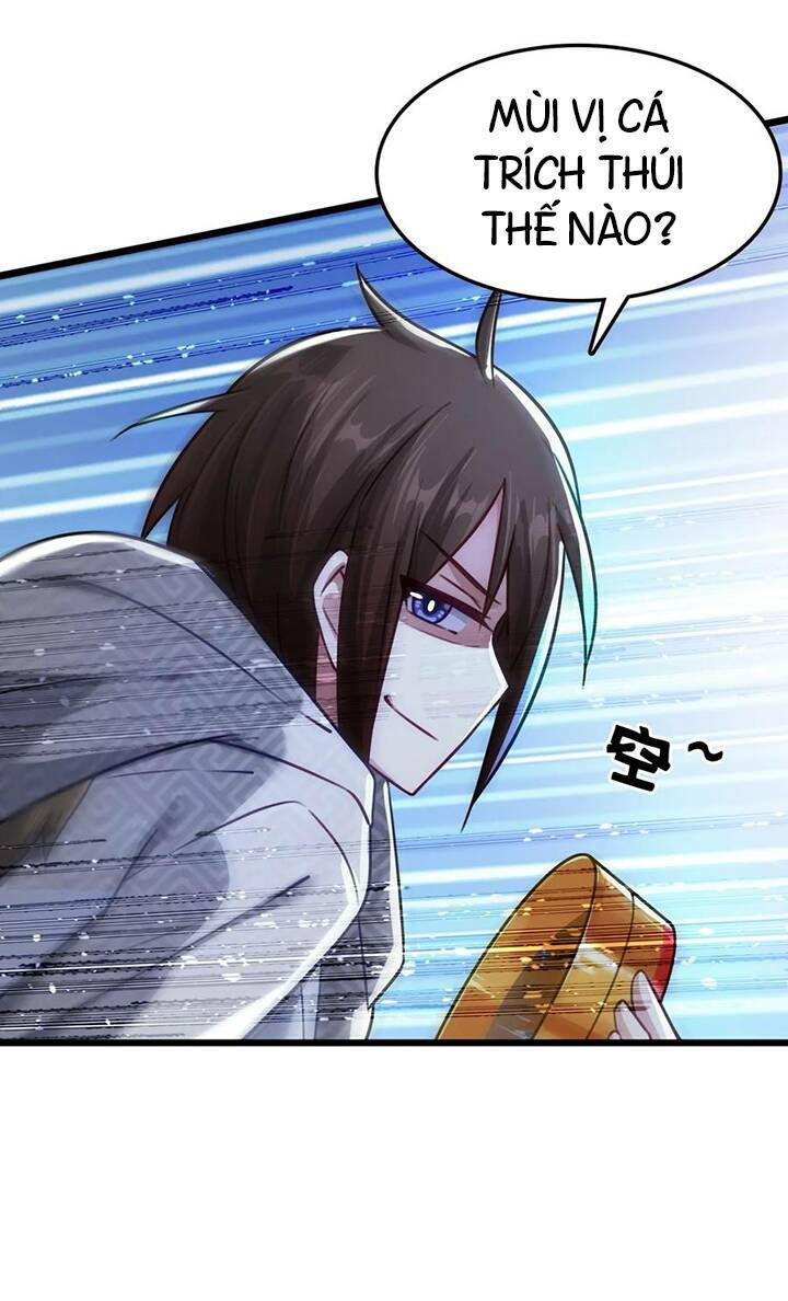 đại bảo kiếm của tôi chapter 18 35