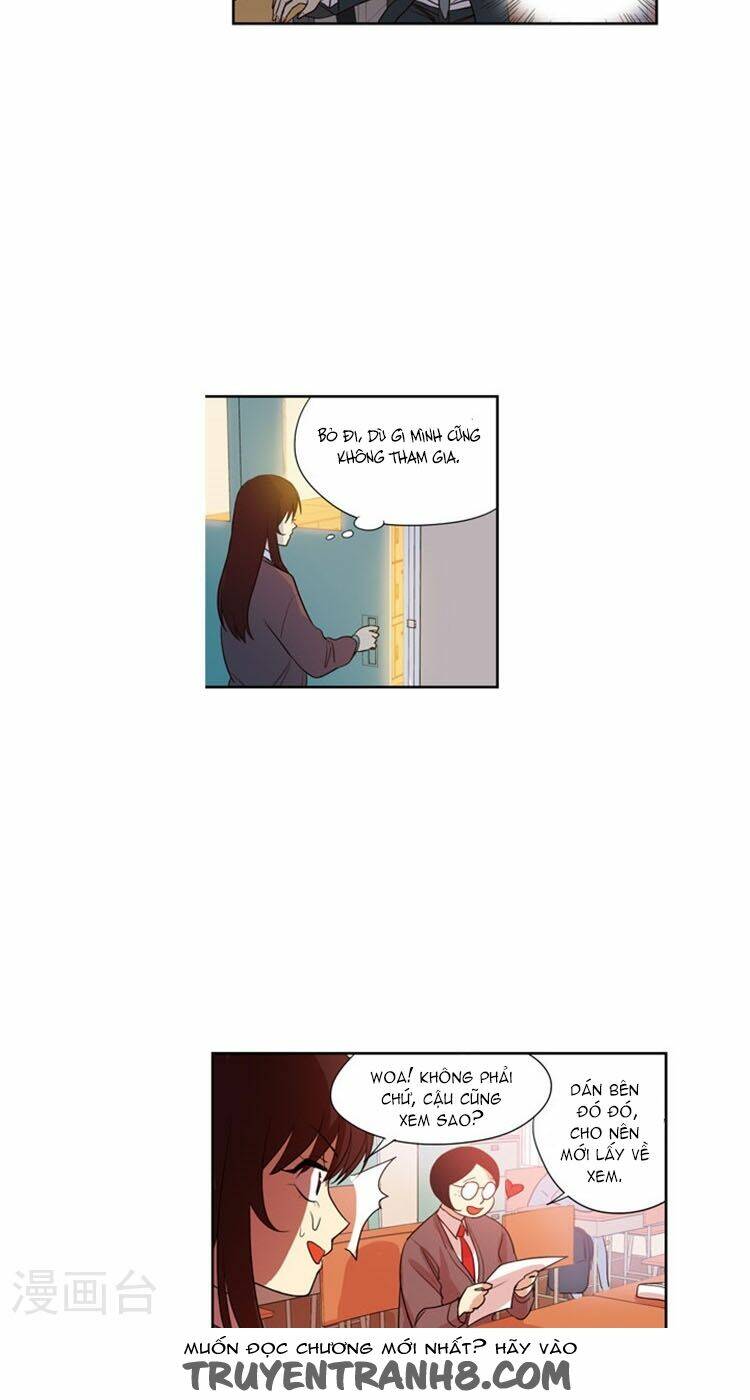 trở lại tuổi mười mấy chapter 63 12