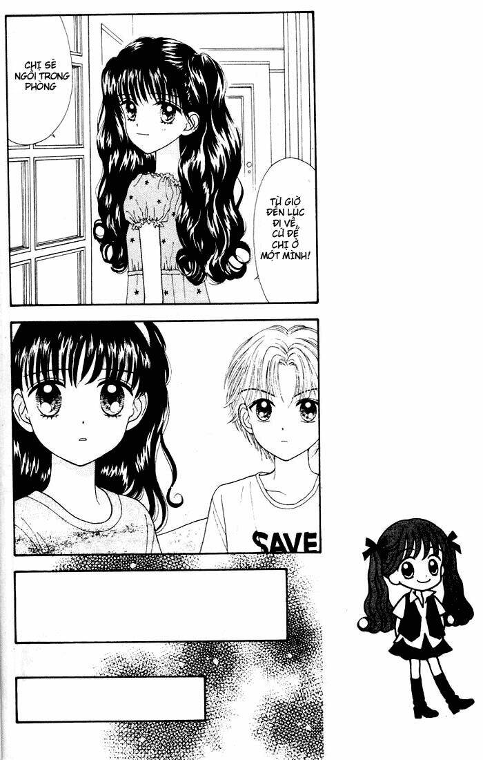 minto na bokura chapter 13 15