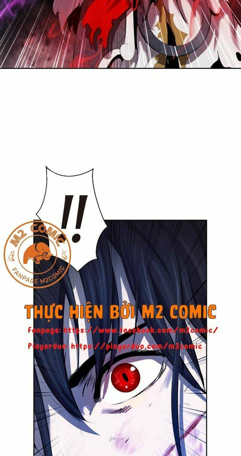 xuyên không thành hổ chapter 29 41