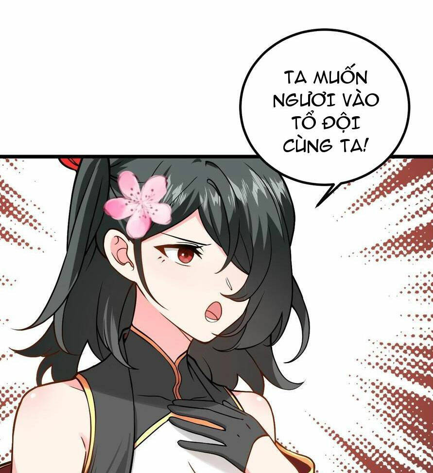 mang theo các tiên tử vô địch thiên hạ chapter 48 1