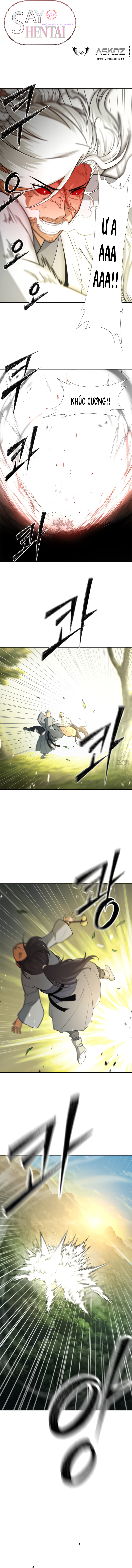 hoán cốt đoạt thai chapter 2 17